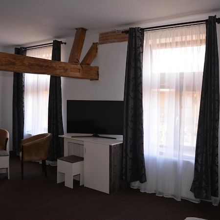 Cristian Inn Extérieur photo