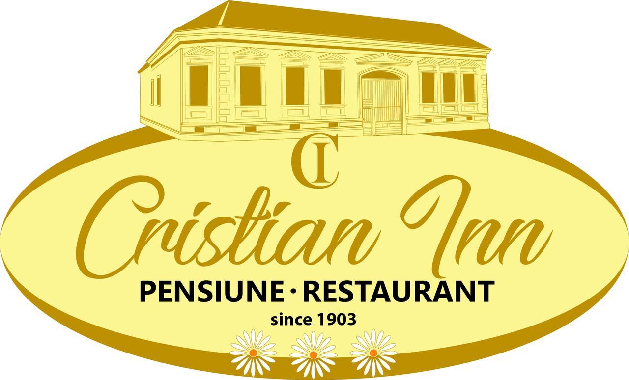 Cristian Inn Extérieur photo