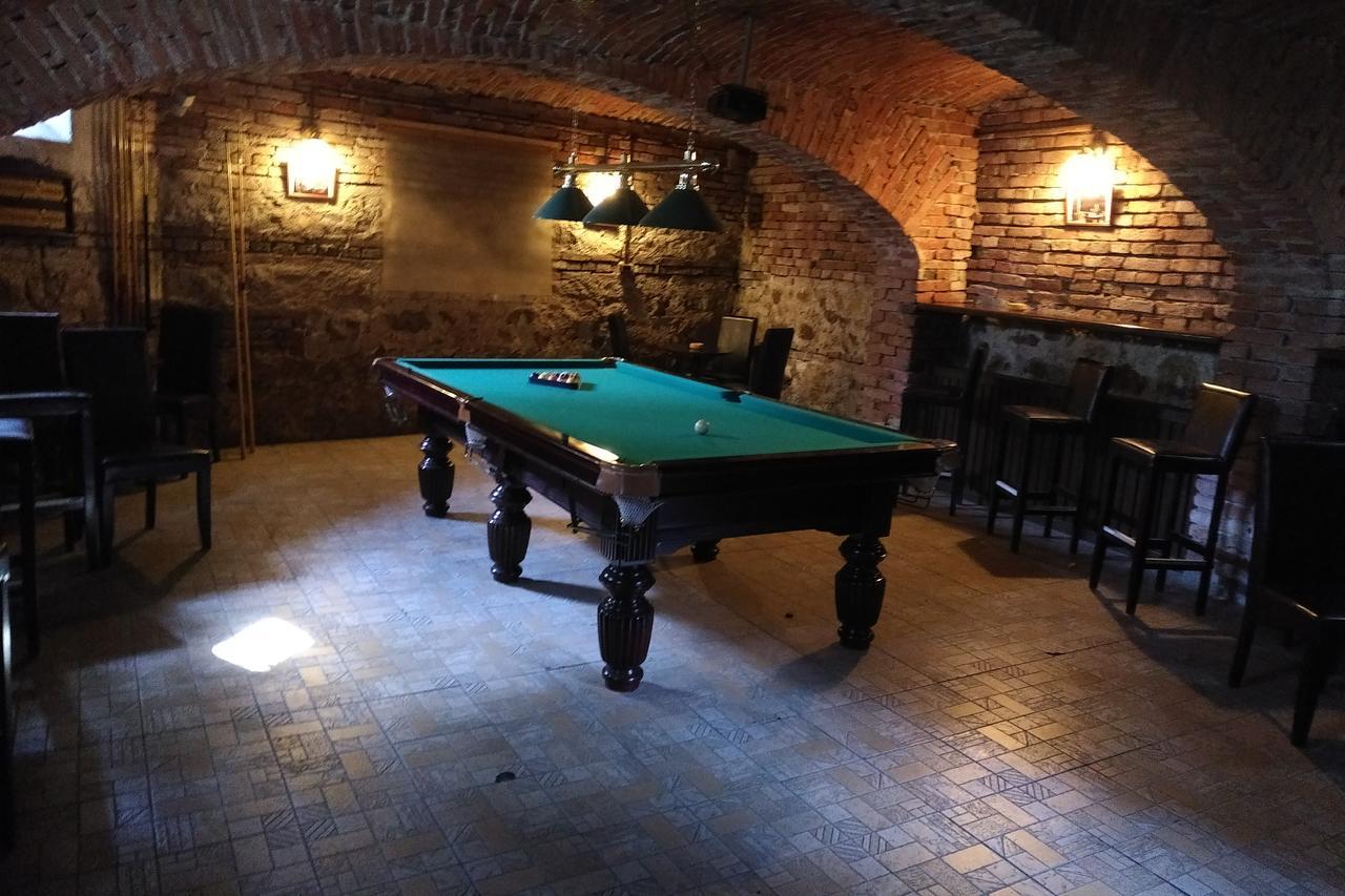 Cristian Inn Extérieur photo