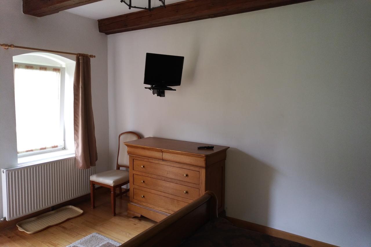 Cristian Inn Extérieur photo