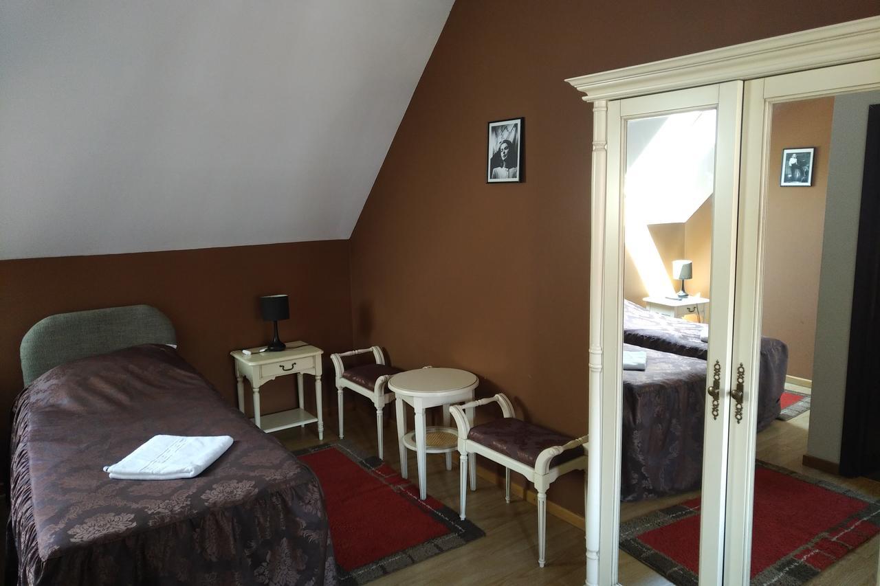 Cristian Inn Extérieur photo