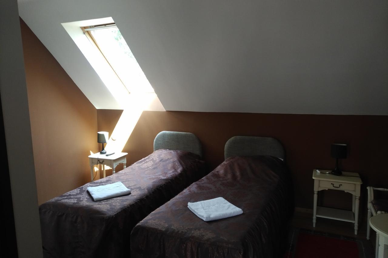 Cristian Inn Extérieur photo