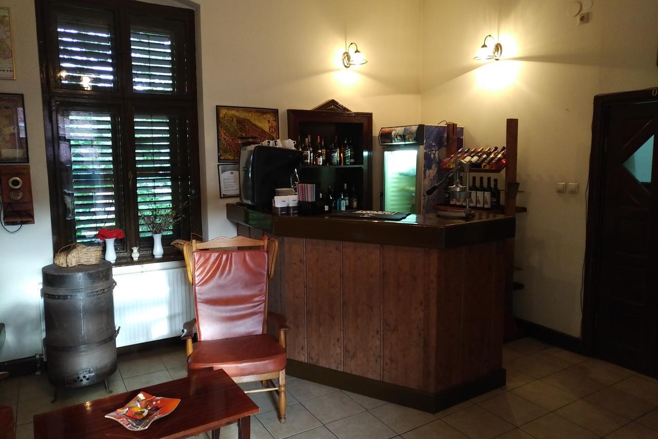 Cristian Inn Extérieur photo