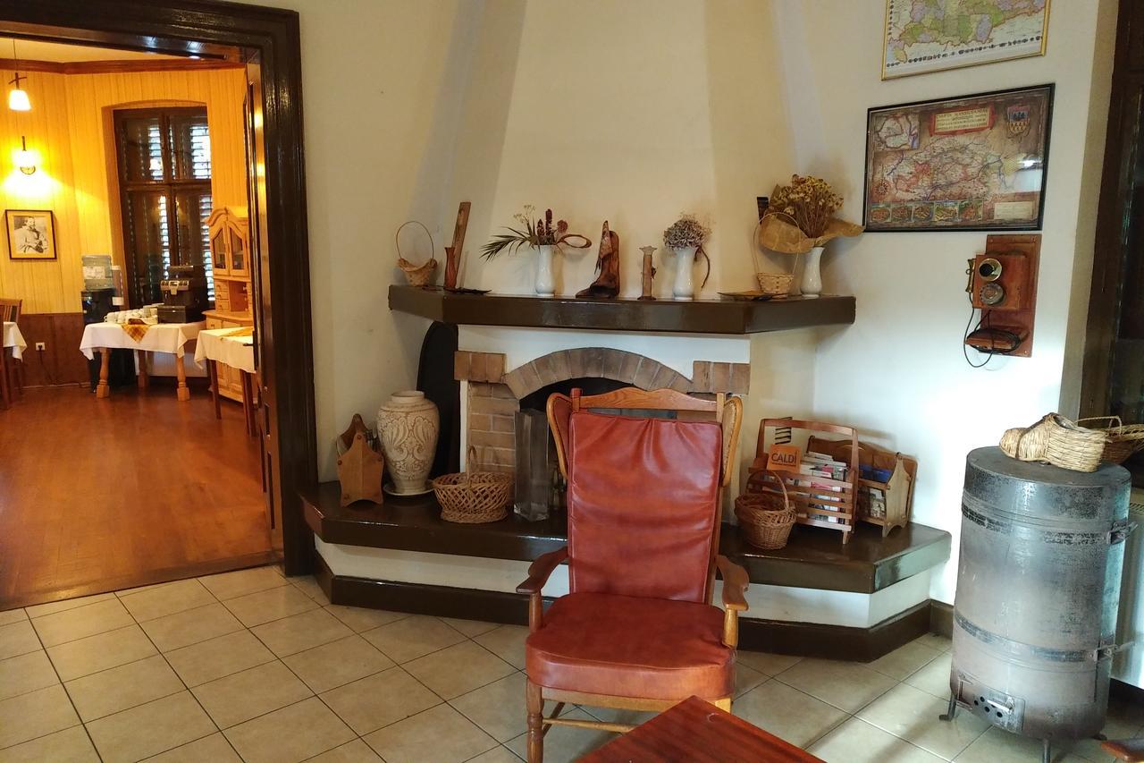 Cristian Inn Extérieur photo