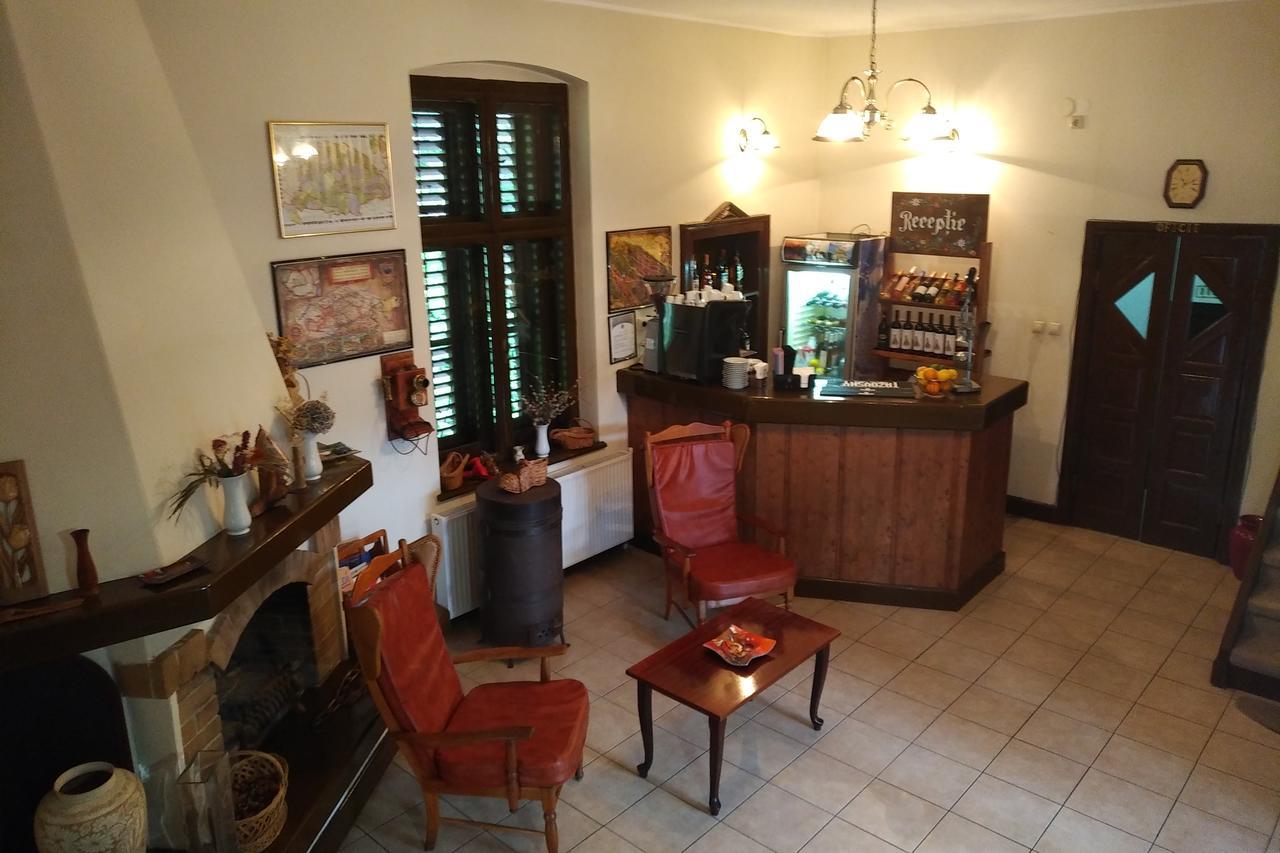 Cristian Inn Extérieur photo
