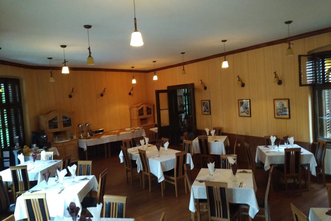 Cristian Inn Extérieur photo