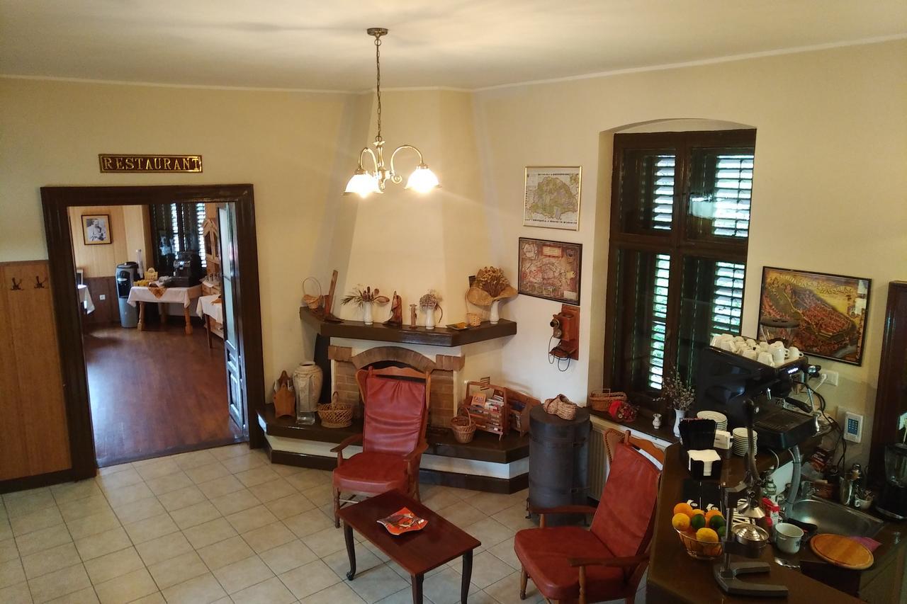 Cristian Inn Extérieur photo