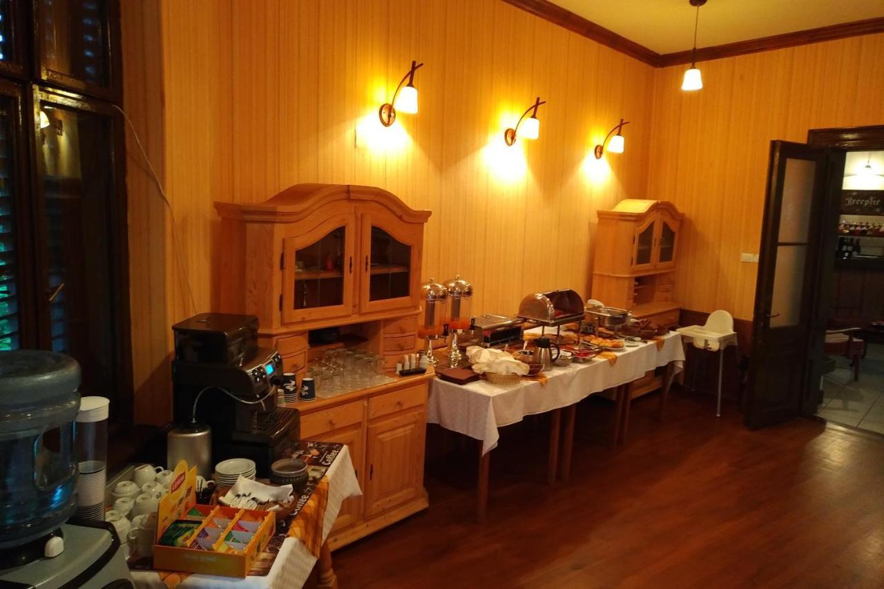 Cristian Inn Extérieur photo