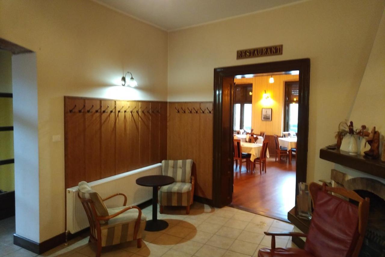 Cristian Inn Extérieur photo