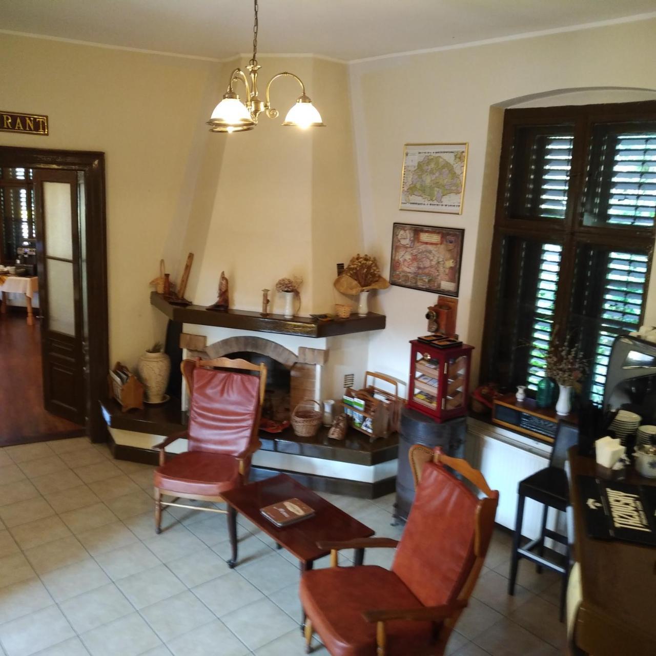 Cristian Inn Extérieur photo