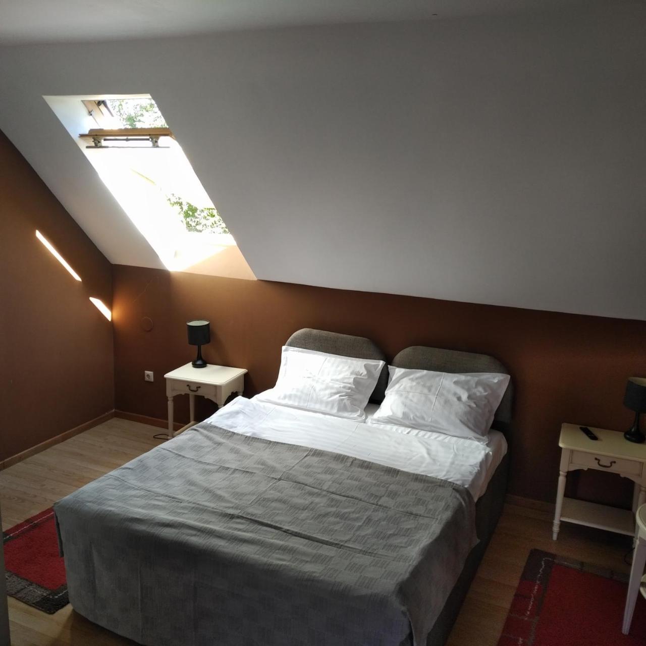 Cristian Inn Extérieur photo