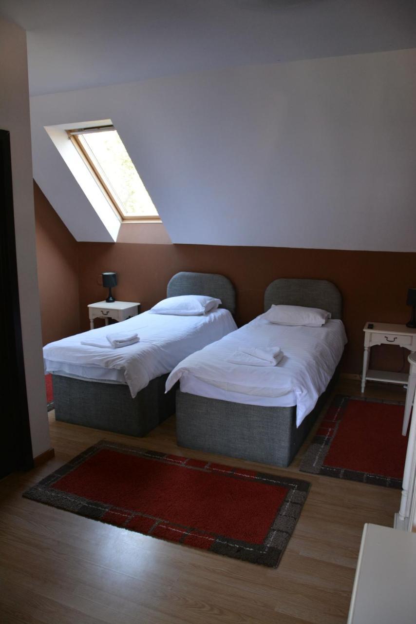 Cristian Inn Extérieur photo