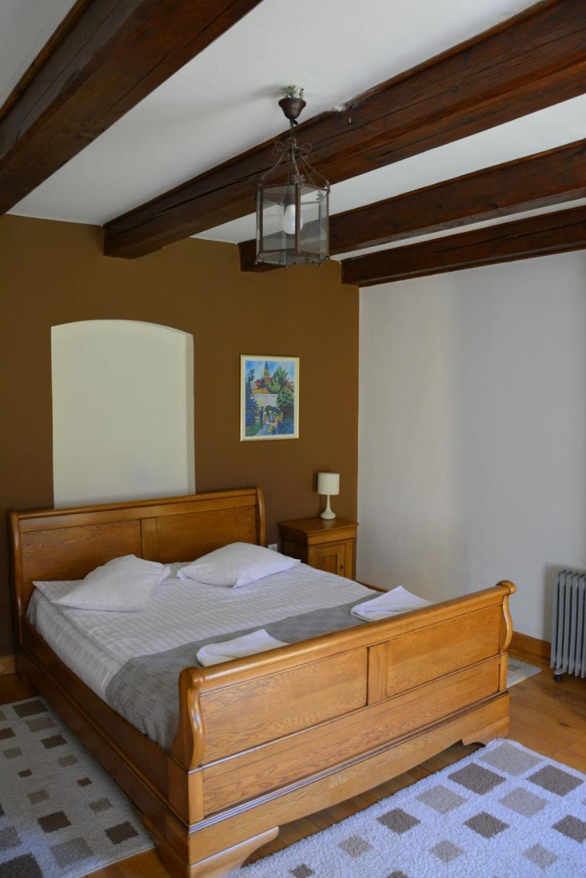 Cristian Inn Extérieur photo