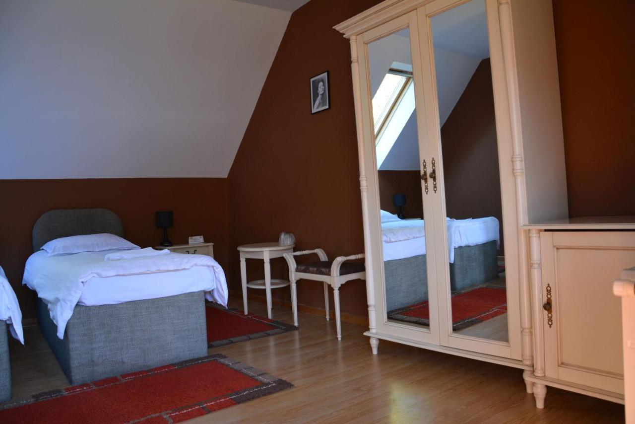 Cristian Inn Extérieur photo