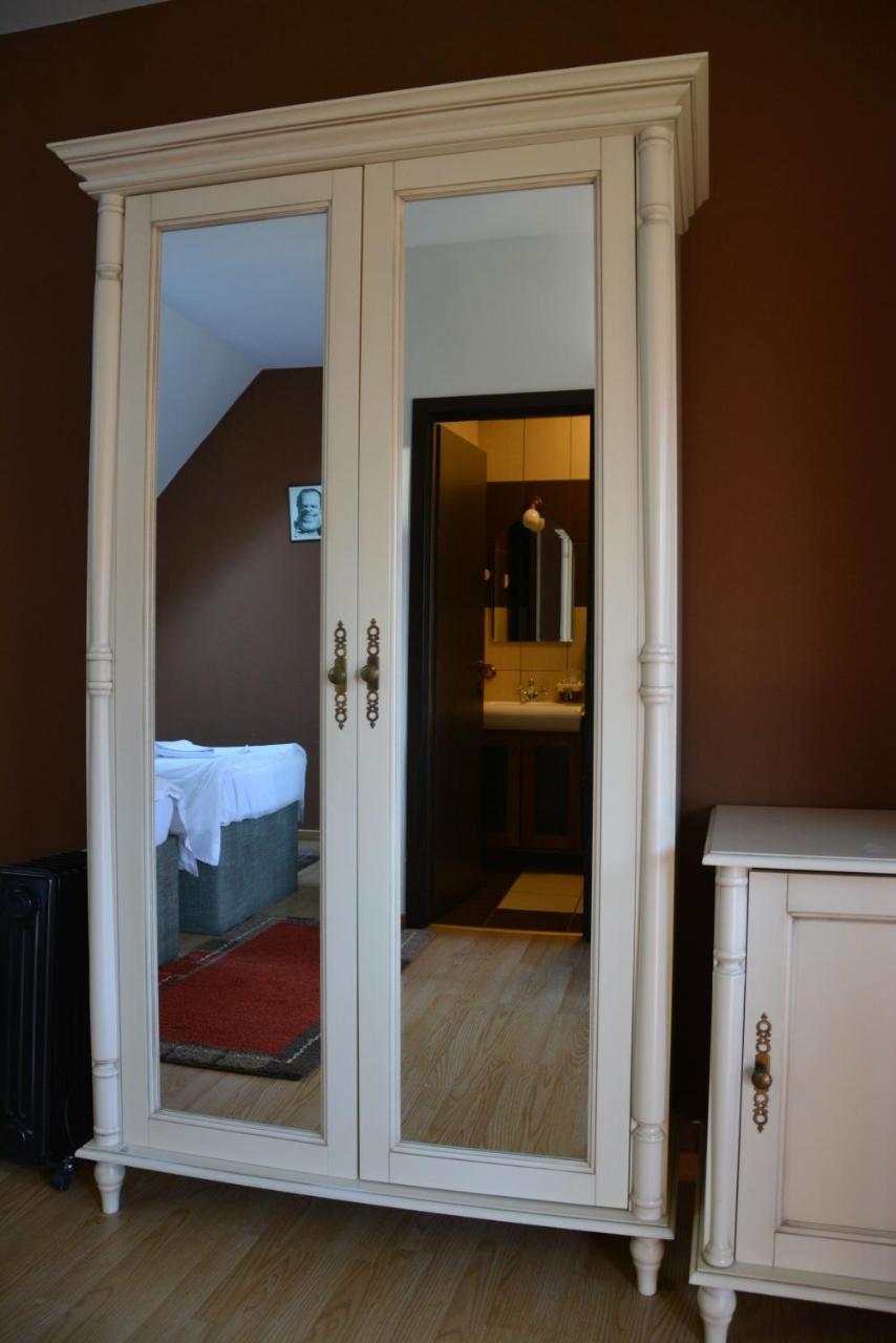 Cristian Inn Extérieur photo
