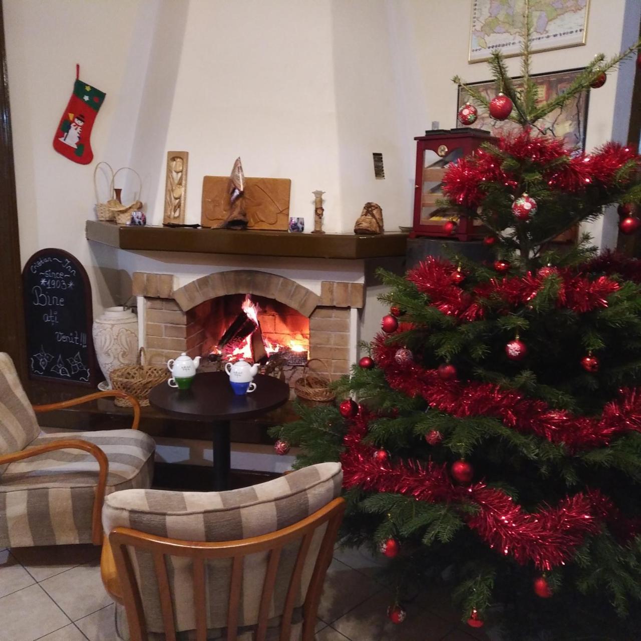 Cristian Inn Extérieur photo