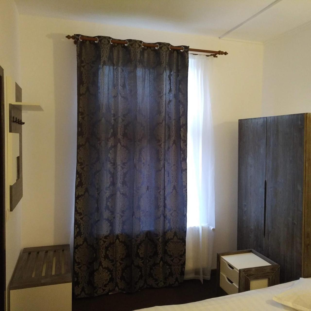 Cristian Inn Extérieur photo