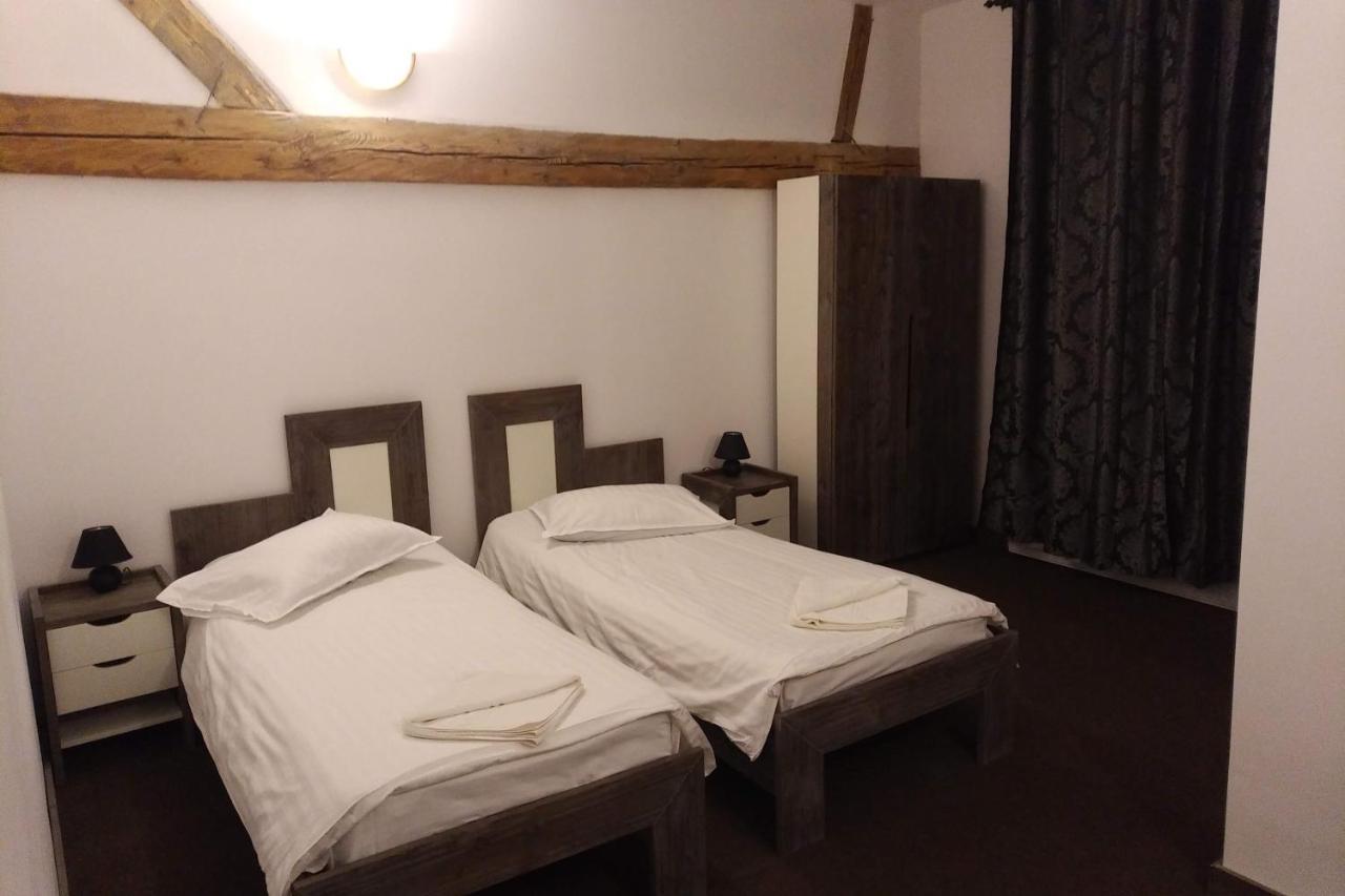 Cristian Inn Extérieur photo