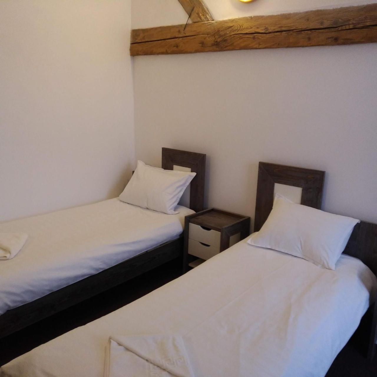 Cristian Inn Extérieur photo