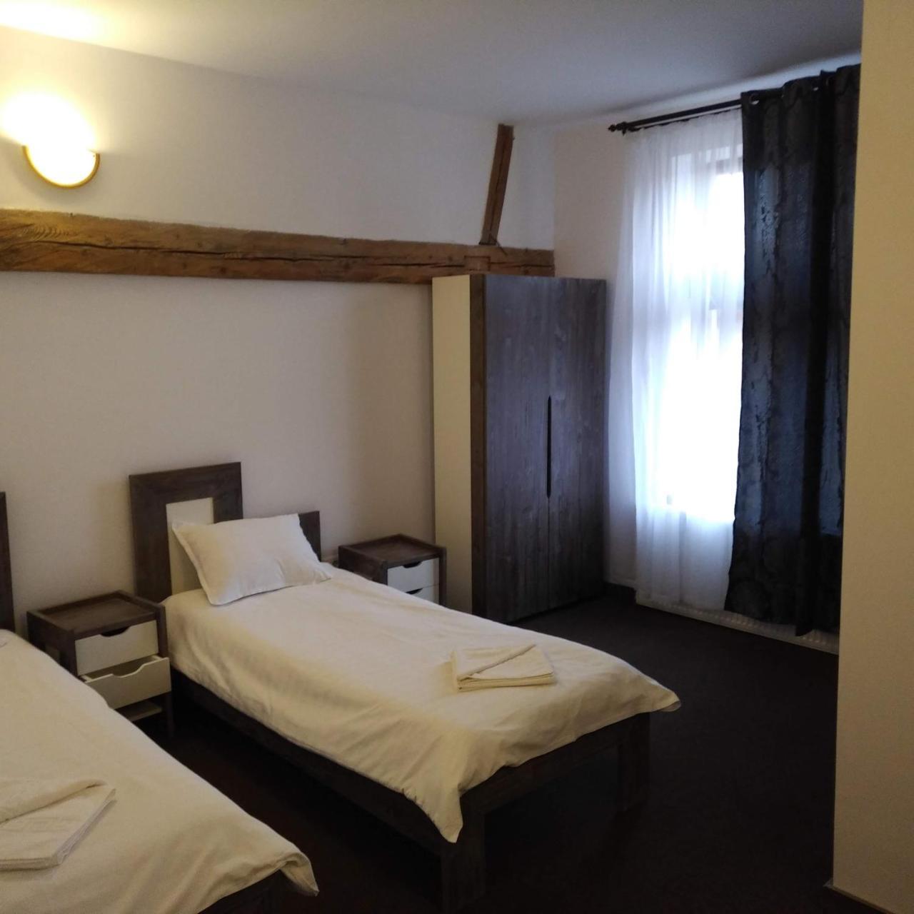 Cristian Inn Extérieur photo
