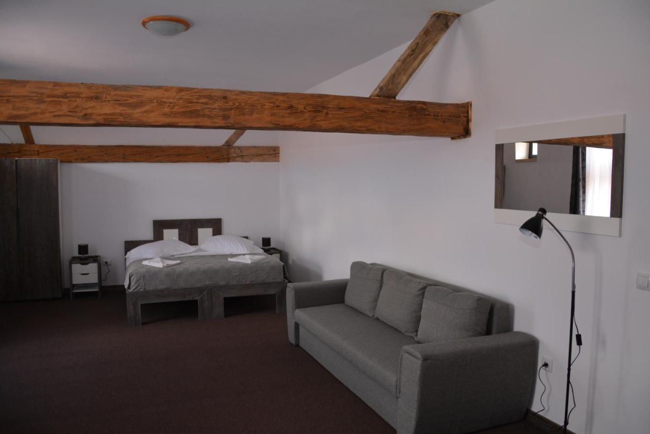 Cristian Inn Extérieur photo