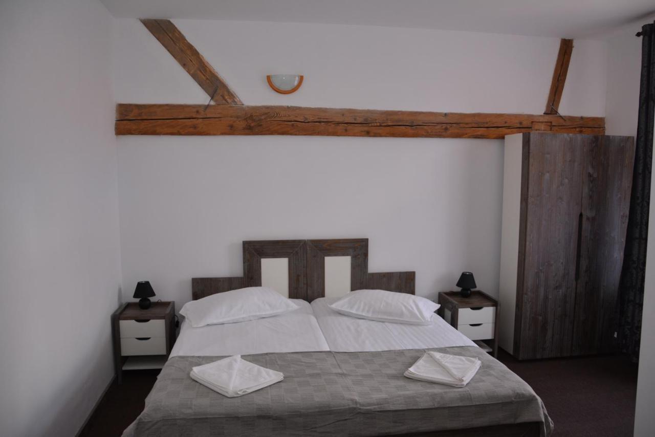 Cristian Inn Extérieur photo