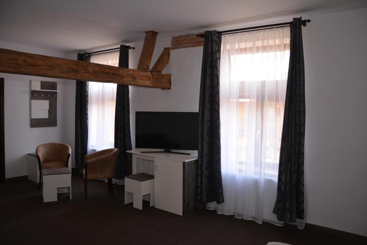 Cristian Inn Extérieur photo