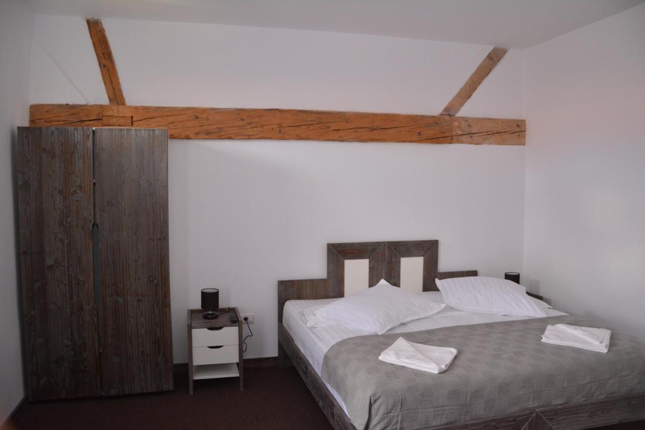 Cristian Inn Extérieur photo