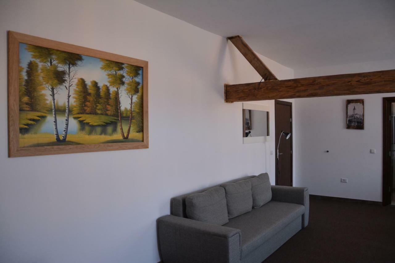 Cristian Inn Extérieur photo